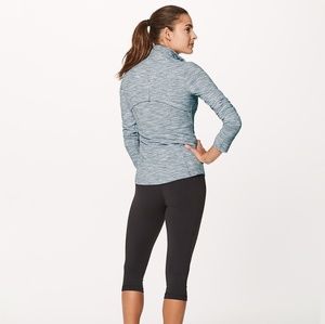 NWT Lululemon Define Jacket